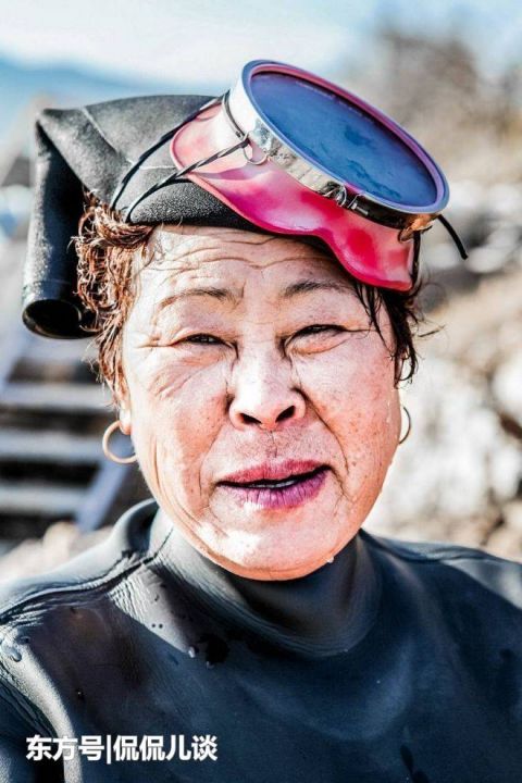 这个曾是韩国社会传统文化的一部分,现如今面