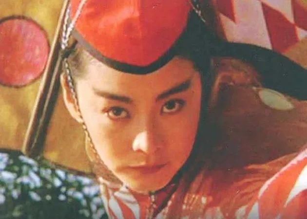 刘亦菲扮演的花木兰亮相!论女扮男装哪位女星更有“男人味”?