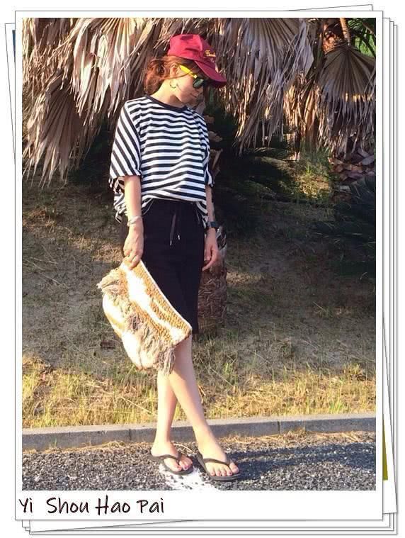  泳装■去海滩又不想穿泳装？看看日本女人会怎么穿！不暴露又很美