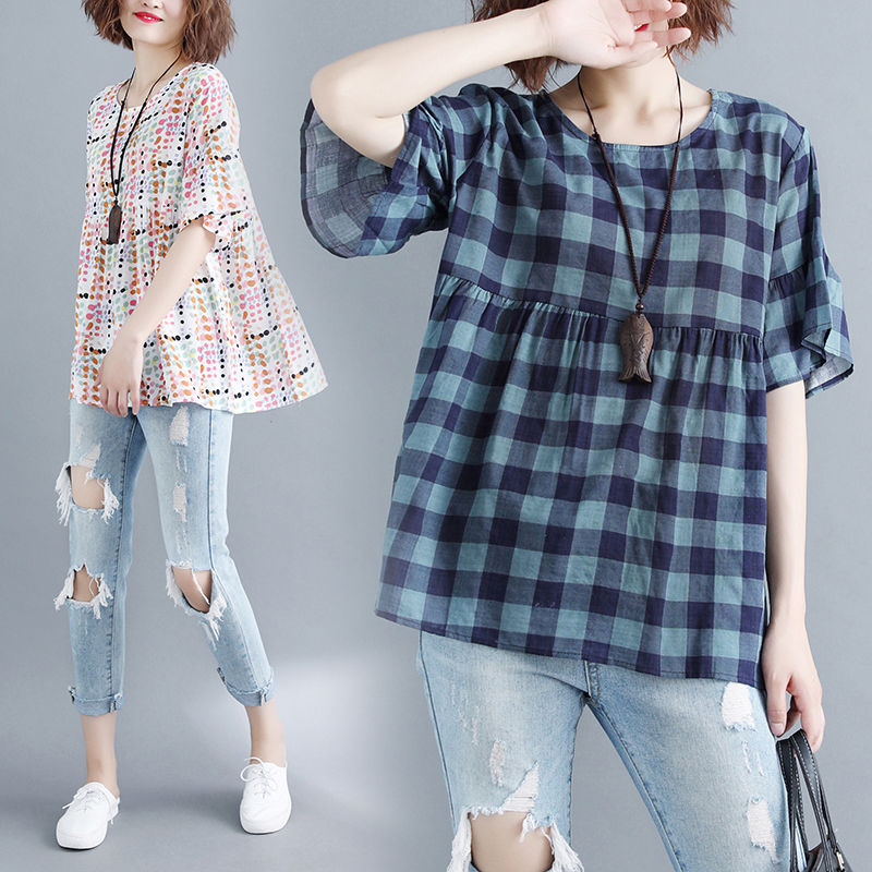 谁说胸围大不好看，学学模特这样穿衣服，一点不俗还特有魅力