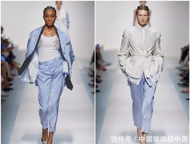  【花儿】哪天摘下口罩，想穿上它们和花儿合影