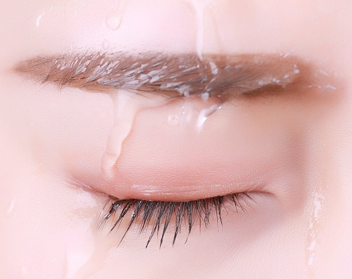 眉毛画不好不如不画，化妆师教你用这些画眉神器，效果超好又自然