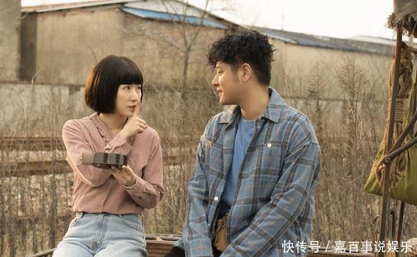 《激荡》他一念之间,改变两个女人的身份,爱情