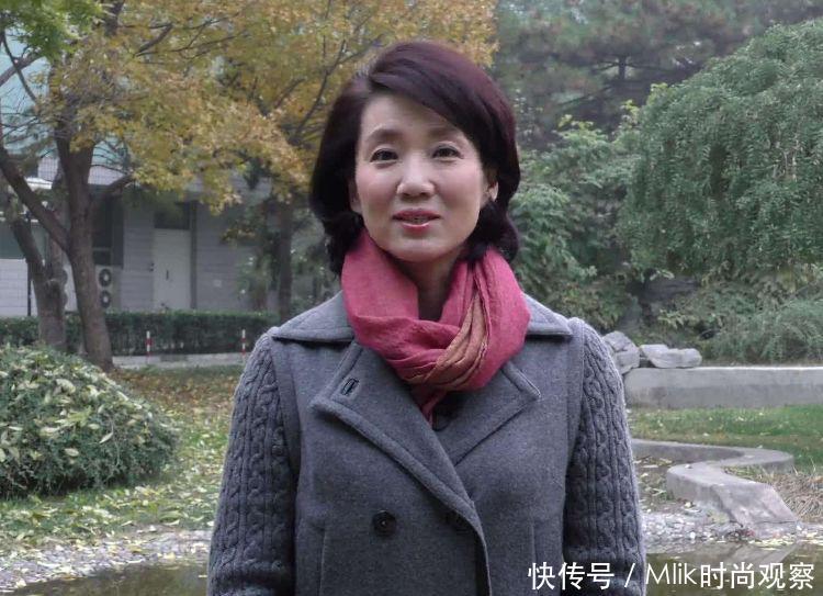 来款枫叶妆，才算过秋天！