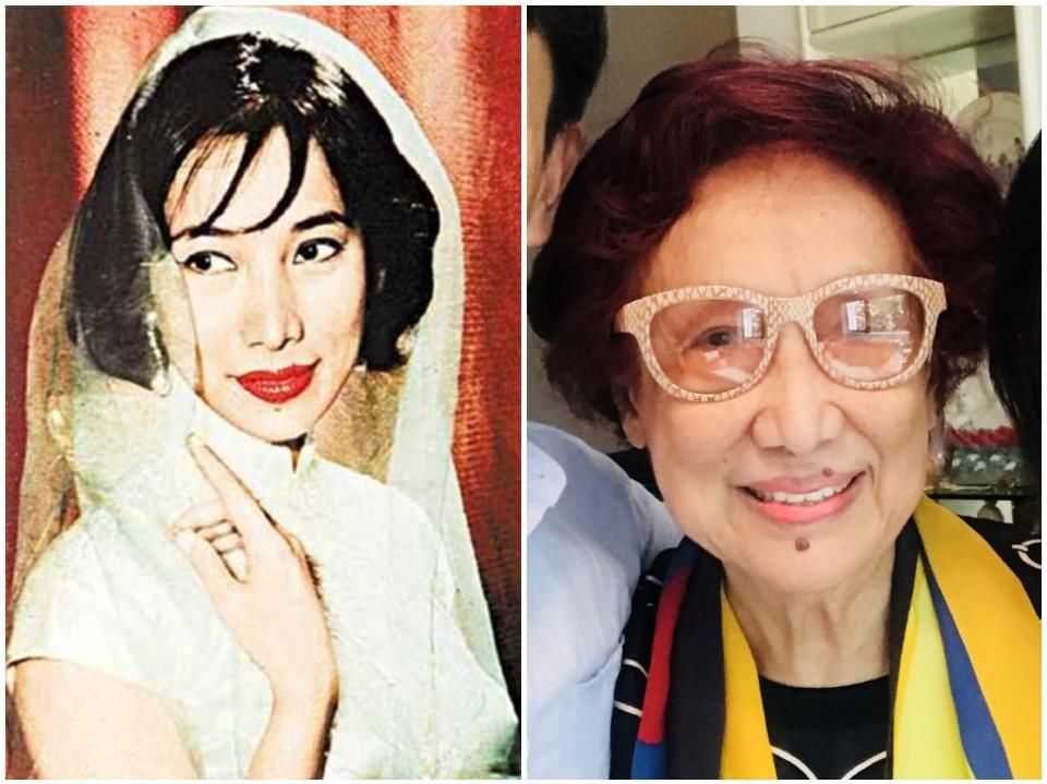 小八||那些说自己没有保养的女明星是真的不保养吗?