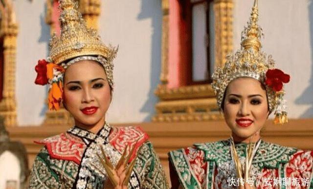 泰国当地人评价游客: 韩国人占便宜, 日本人文明, 中国两个字形