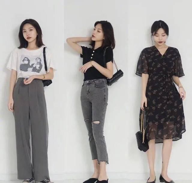  「春夏」50套超时髦的春夏搭配，每天都能美得不重样！