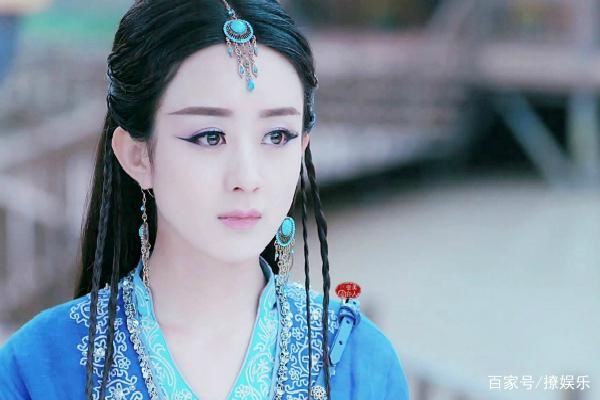 网传赵丽颖停工，赵丽颖发文辟谣，直言:很讨厌心术不正的人!