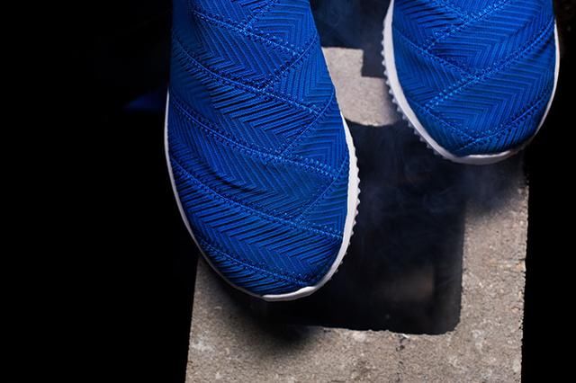 高颜值+高性能！这双新品深受球鞋老司机钟爱！