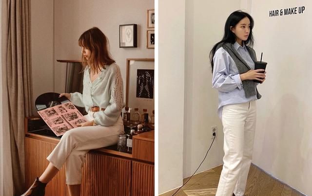  [舒适]2020春夏最火的几双鞋!舒适又百搭,时髦炸了!