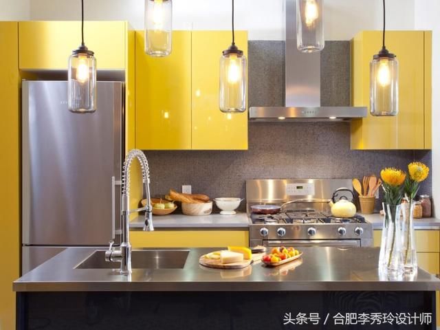 家居颜色别再瞎配了,偷学专业设计师,4种最完美搭配,收藏!