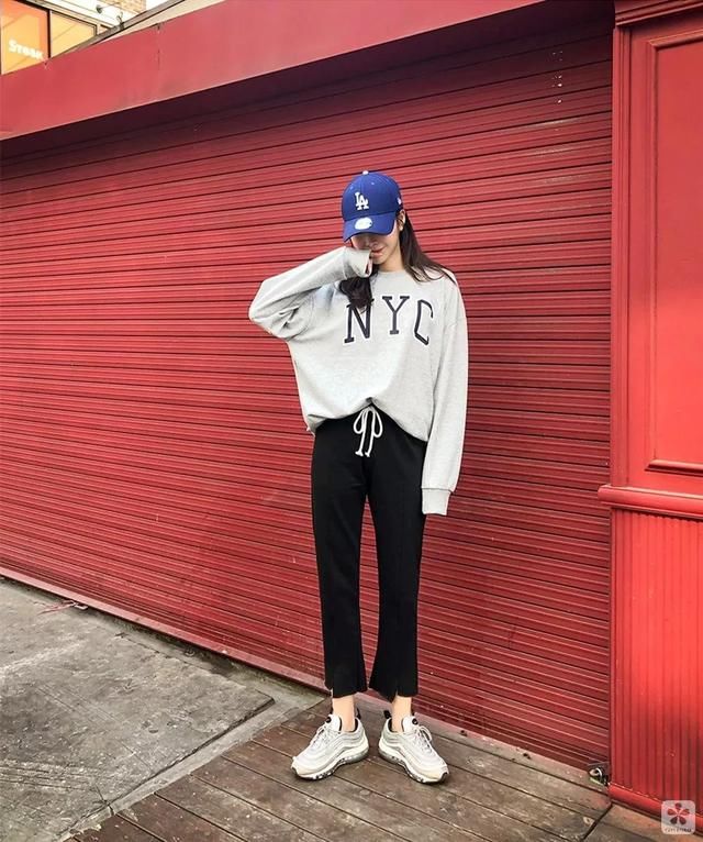 论一个“伪球迷”的自我修养：先跟着“少女幂”学一学不同单品的