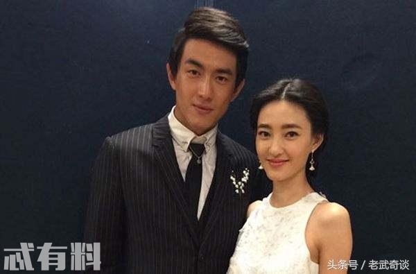 林更新被结婚和王丽坤领证怎么回事 回应传言怒斥泄露病例者