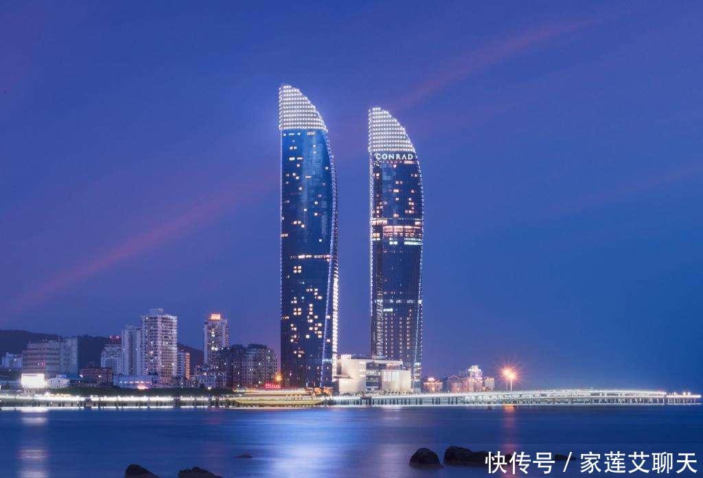 福建又一“猛虎”崛起, 将与泉州福州三足鼎立, 不是龙岩不是漳州