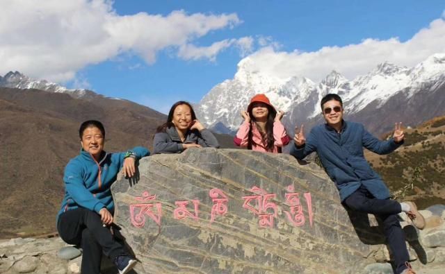 川藏线租车和川藏线包车各有千秋,但不同之处在哪里?