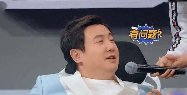  『从节目中看』怕得罪人？被问最讨厌的三位女演员是谁，李晨回答显“求生欲”