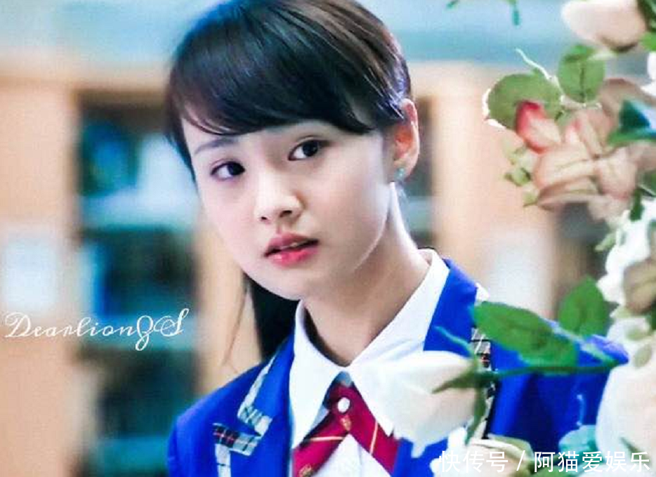 《一起来看流星雨》郑爽的十个造型，第五个淑女，第九个最好看！