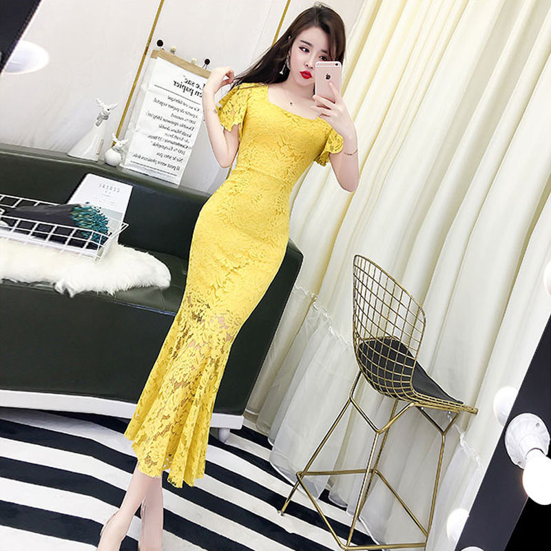 今年最流行的连衣裙，照着买准没错，简直太美了