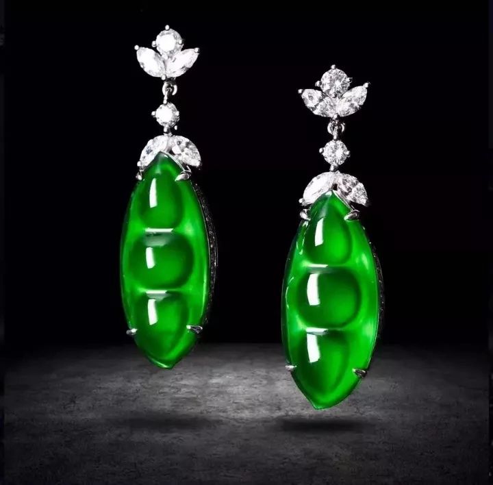 问玉翡翠老张分享:什么是冷知识? 金镶玉要封