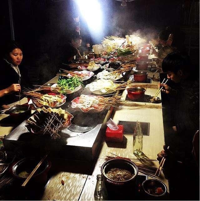 来洛阳必去的一个免费景点，但是里面的事你可能不知道