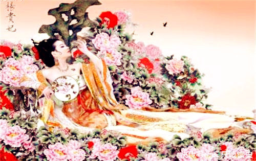 大唐女子为何喜欢浓妆艳抹，不穿内衣？其中原因比我们更加现代