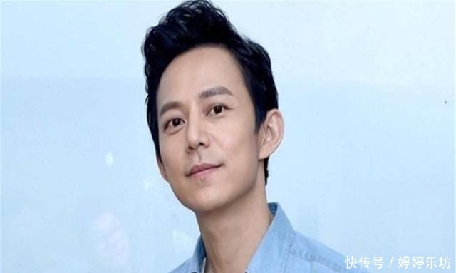 『性格』汪涵和何炅的不同人生,源于二人的性格,给中年人提了个醒