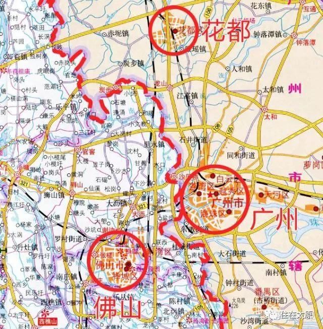  长风商务区■事关你我！太原城建计划显示这里将迎重大发展机遇