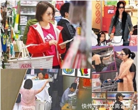  『关咏荷』张家辉：这辈子最大的收获，就是自己的老婆关咏荷