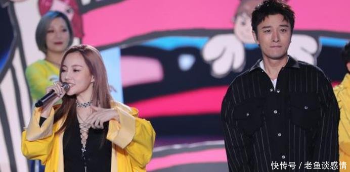 贾乃亮微博发声，实力护妻暗示与李小璐未离婚，网友：祝福你们！