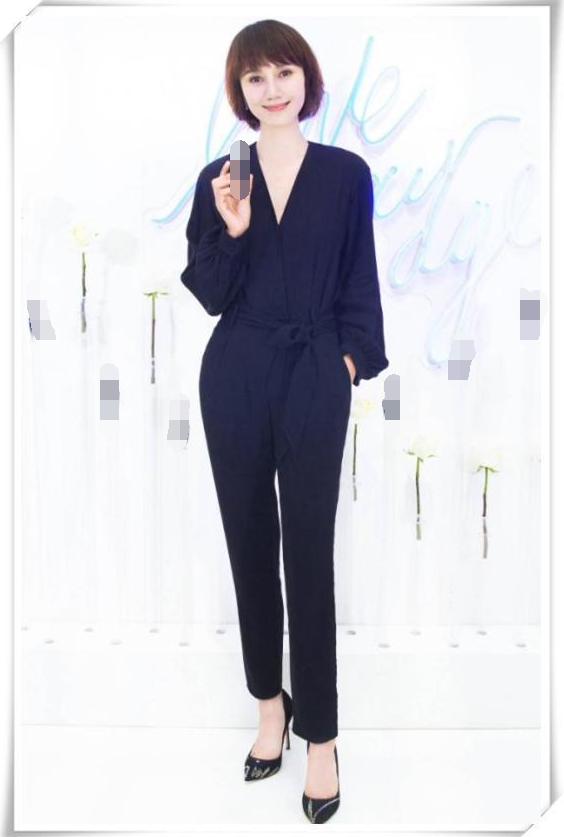 当40岁袁泉撞上42岁马伊琍，终于见识了女性气质的最高级别！