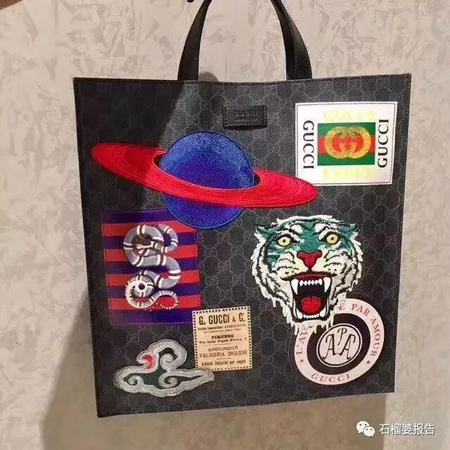 这些男生包包都好喜欢，给我们女生背说不定更好看