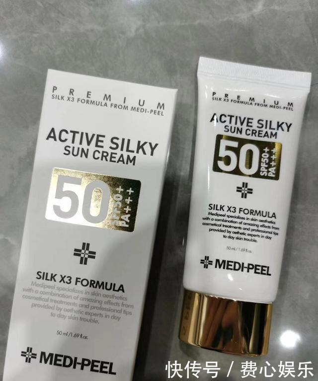  [必入]8款必入的防晒霜，最便宜的抗衰老就是防晒