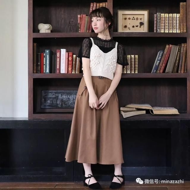 搭配｜色调高级、造型在线的《延禧攻略》也有时尚bug？