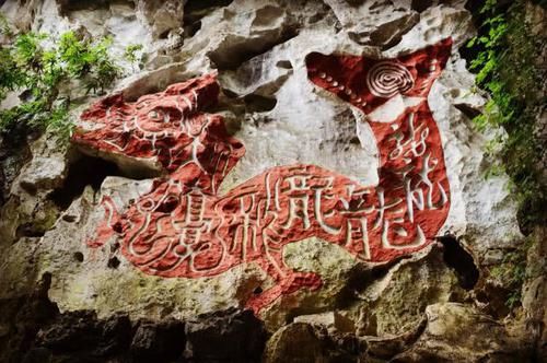 世界最大的洞中寺院在贵州，景区投资40亿，门票150元！