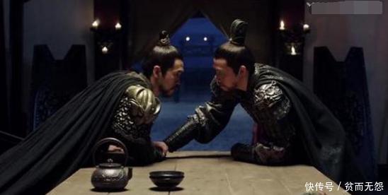 大明风华汉王赵王