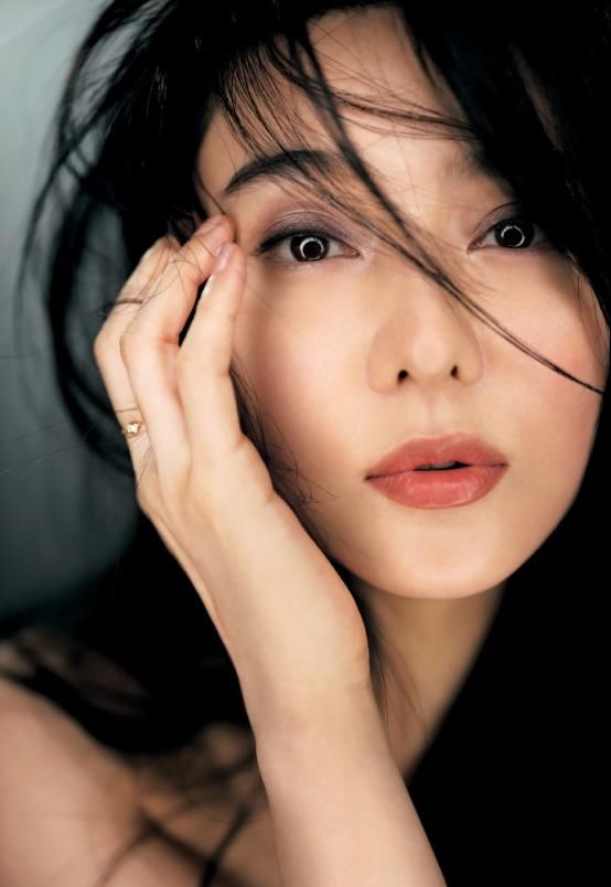  「女人」奔三女人的成熟妆容设计，还是日系熟女风格最好看，尽显女人味