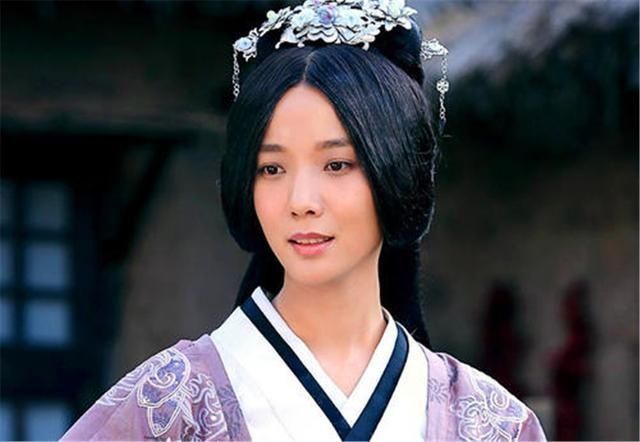 汉景帝■汉武帝刘彻一生中辜负的四个女人,成就了事业,留下了遗憾