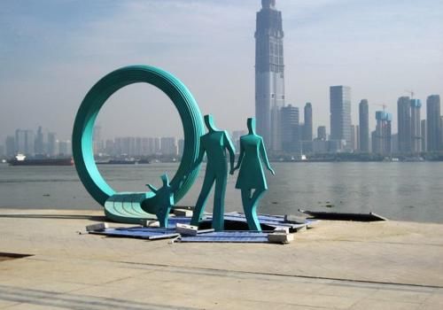  中国|中国15个新一线城市角逐，有5个综合实力最强，将跻身一线