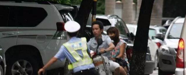 ＂农村3车”屡禁不止，村委通知，5月严禁农民进城！否则连累村干