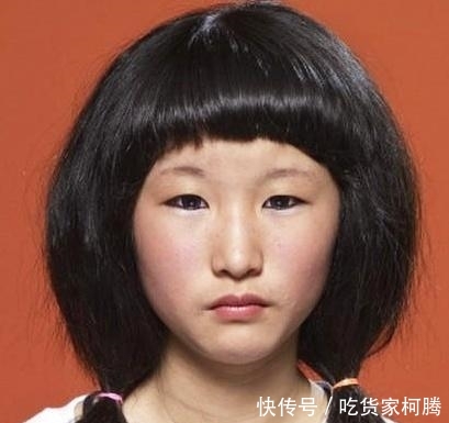  整容：来看看韩国女人真正纯天然的样子，没整容，没化妆的样子！