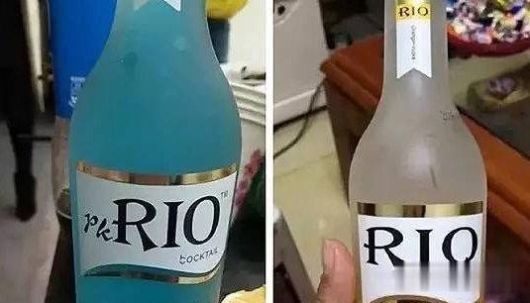 「盗版」5种“山寨”零食, 图三以假乱真, 不仔细看就买错了