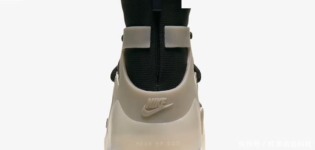 「String」日本 SNKRS 预告!跳票王 Air FOG 1“String”发售日期曝光