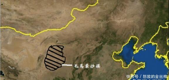  【水土流失】这个“沙漠之都”，已经改成了“沙漠绿洲”，没有