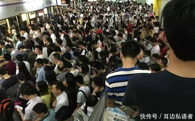  #界线#全国各省市人口密度排行榜：看看哪个省的人口分布最密集