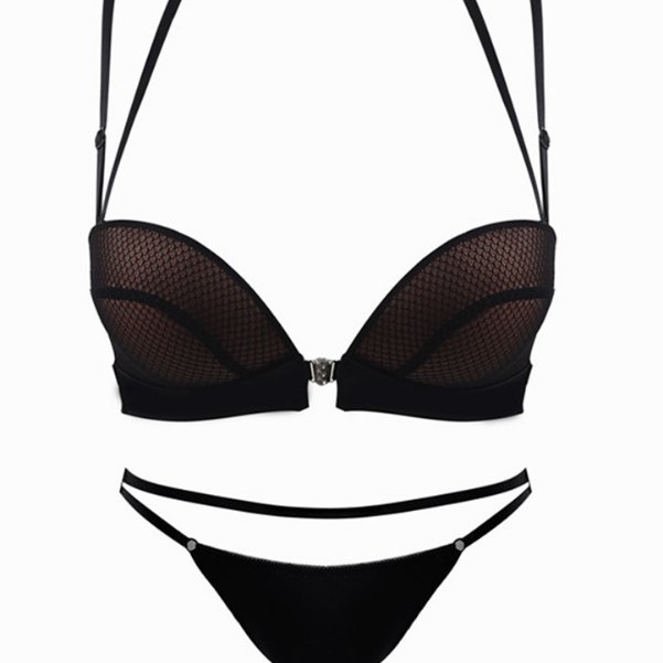 30岁俏女人巧打扮，耐看!学姐姐穿衣之篇章内衣篇