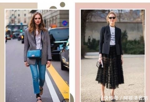  【条纹衬衫】25岁之后，你的衣橱一定要备着这5样东西！