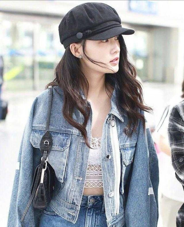  「博主」微胖女生怎么穿好看?微胖博主18套春季搭配,照着穿显瘦又时髦!