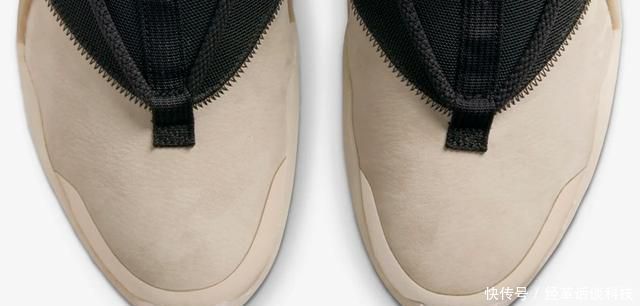 「String」日本 SNKRS 预告!跳票王 Air FOG 1“String”发售日期曝光