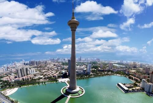 中国最没存在感的超大城市，实力胜过成都苏州，你去过吗？