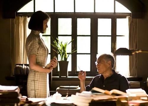  『影帝』投资1.5亿耗时7年，6大影帝飙戏，这部剧的盛况如今是很难再现了